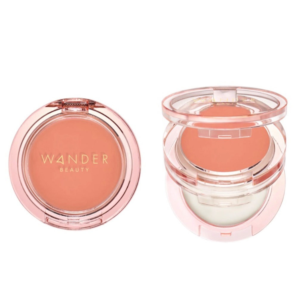 Wander Beauty Cheek & Lip Tint